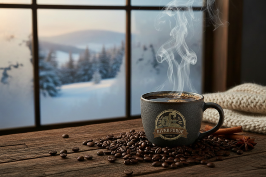 Best Coffee Roasts for Cold Winter Mornings