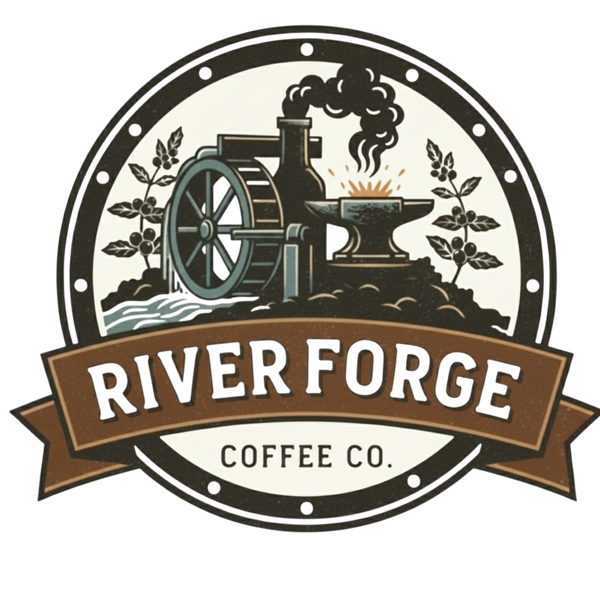 River Forge Coffee Co